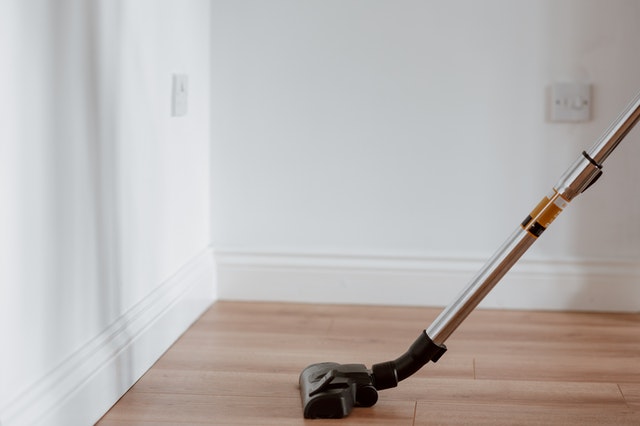 Rosebery cleaning services