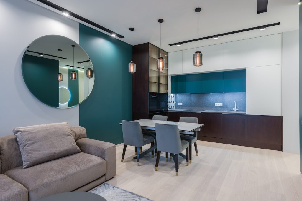 #1 Cleaning Services Freshwater