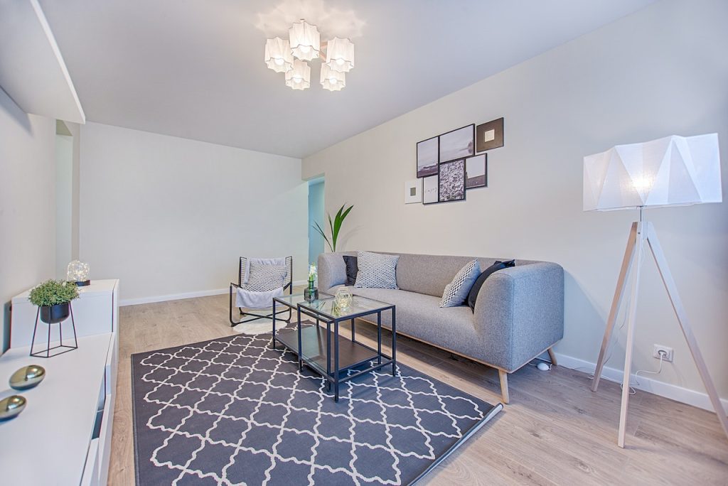 Cleaning Services in Homebush