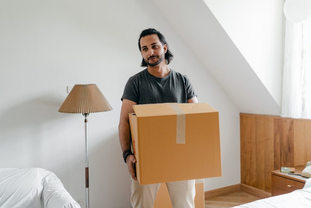 End of Lease Cleaning Erskineville
