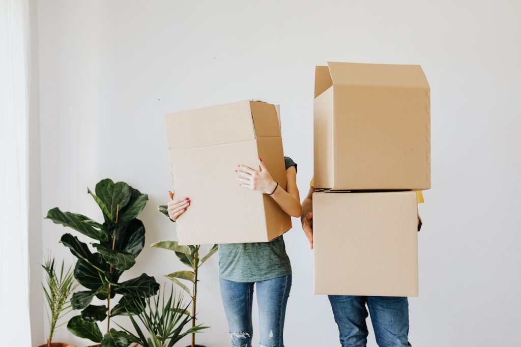 End of lease cleaning Hunters Hill