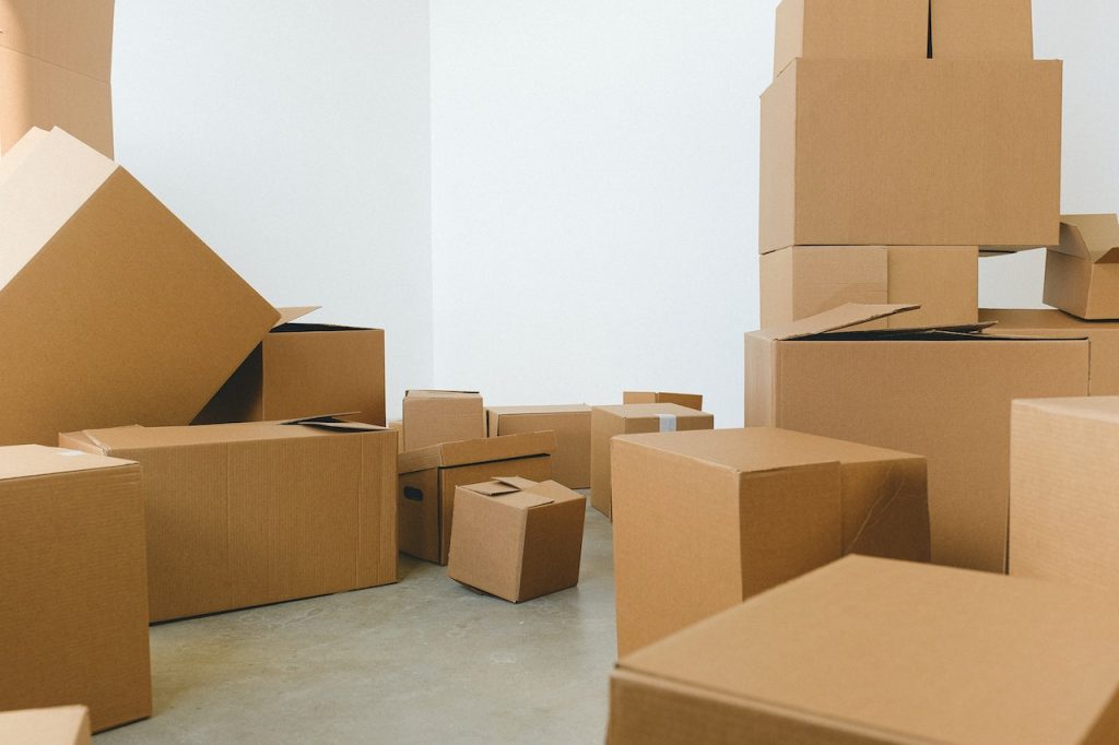 End of Lease Cleaning in North Sydney