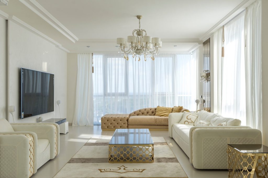 House Cleaning Marrickville