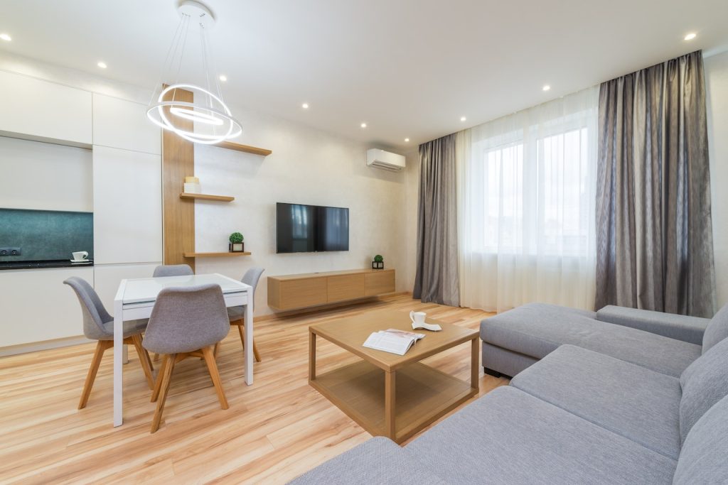 Top House Cleaning Woolloomooloo