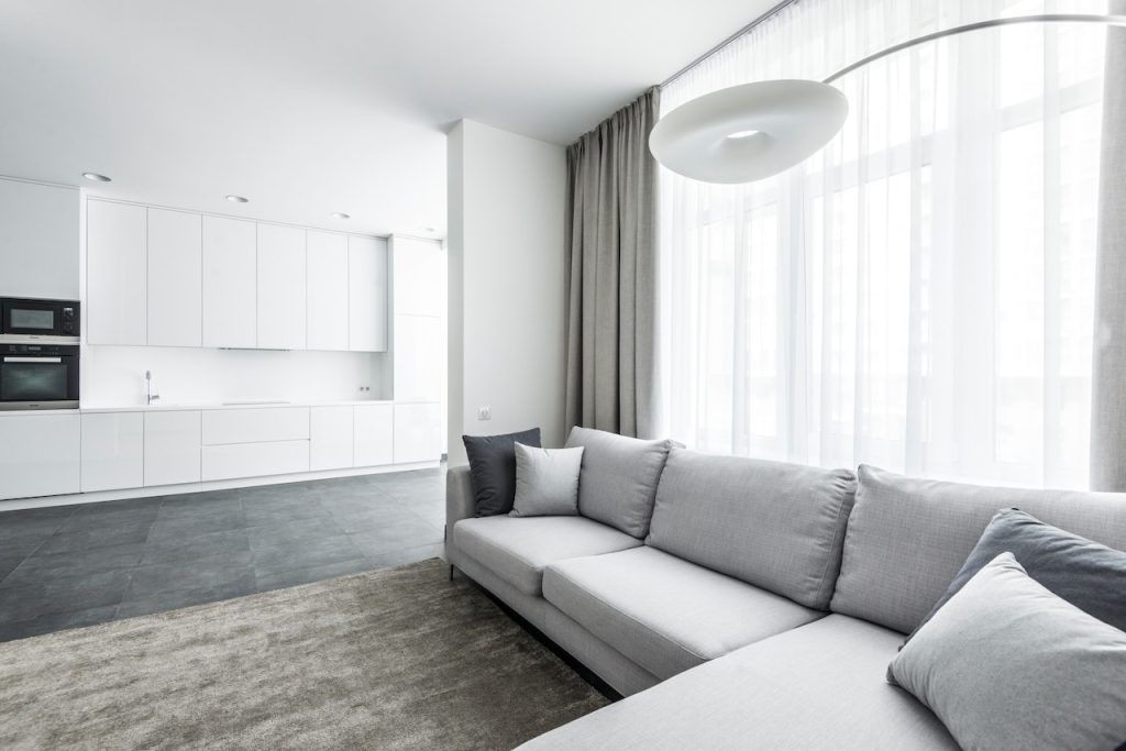 House Cleaning Hunters Hill