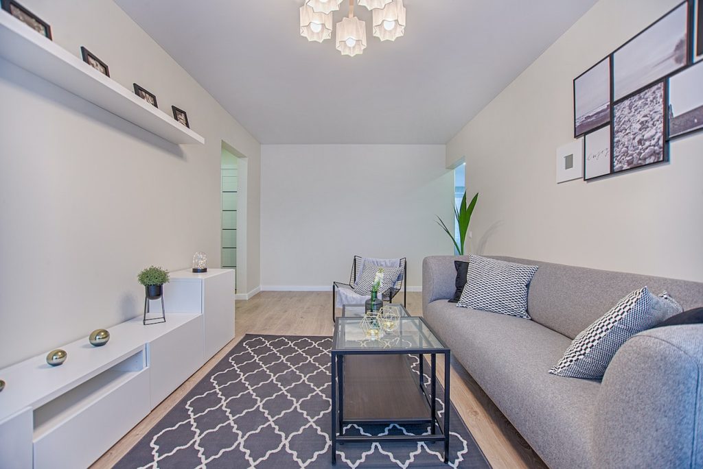House Cleaning Petersham