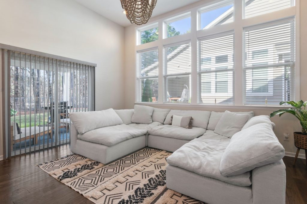 House Cleaning in Clovelly