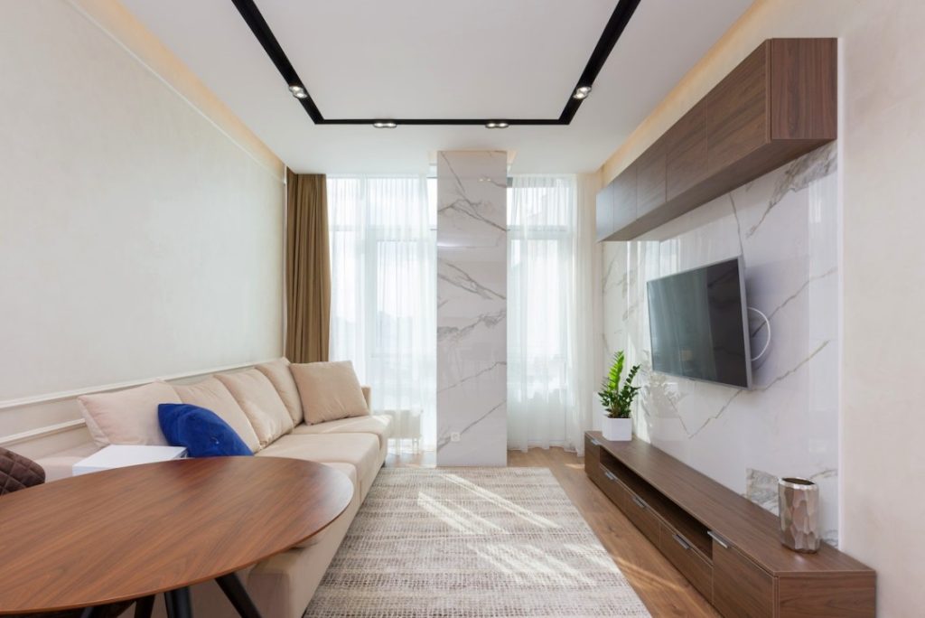 We take care of your home cleaning tasks