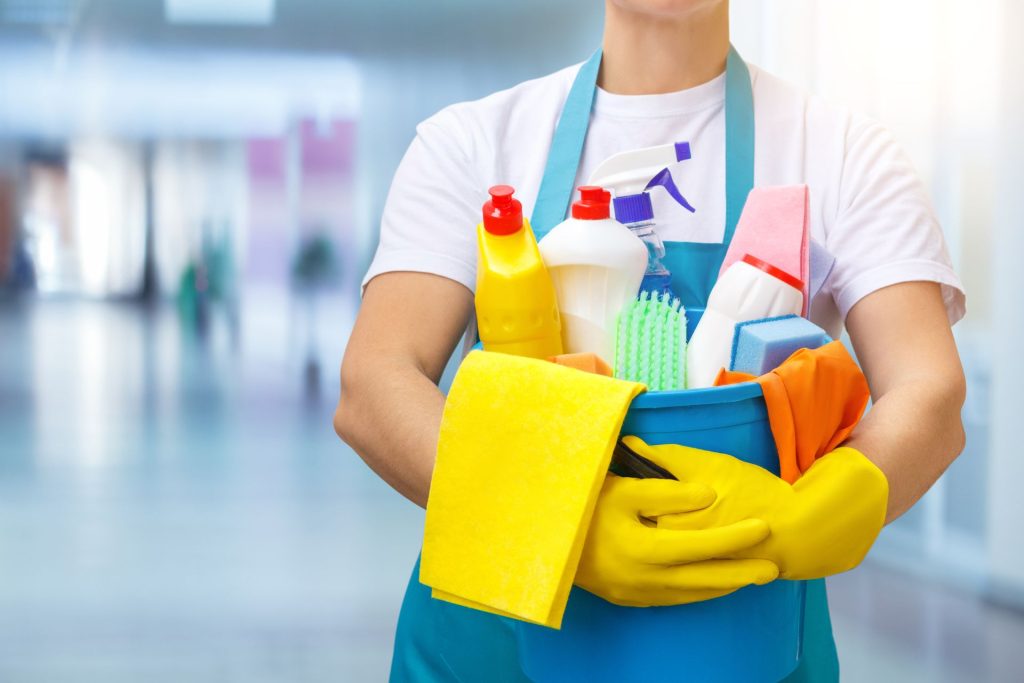 Maid2Go - Cleaning Services in Sydney