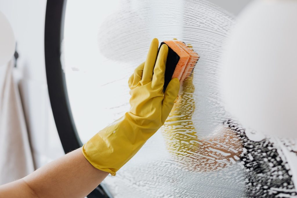 Bond Cleaning Service Botany