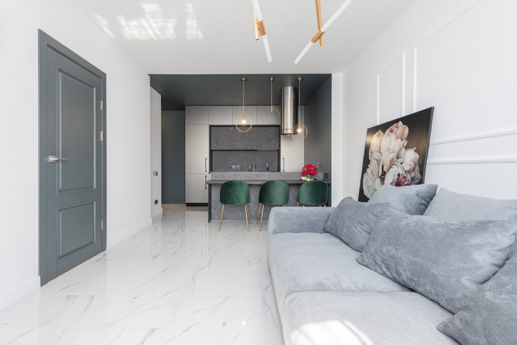 House Cleaning Services in Mosman