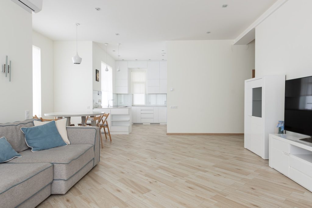Cleaning Services North Sydney