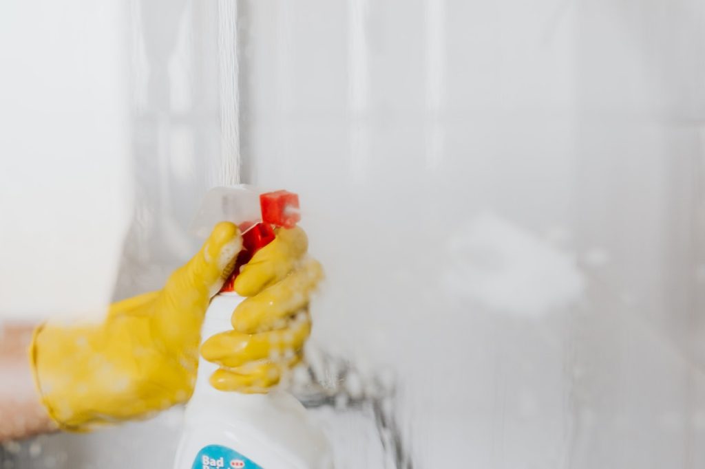 Home Cleaning Rozelle