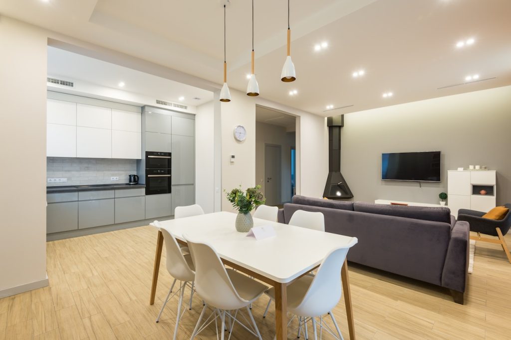 Home Cleaning Willoughby