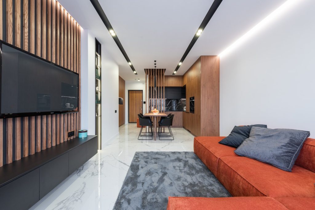 House Cleaning Services in Erskineville