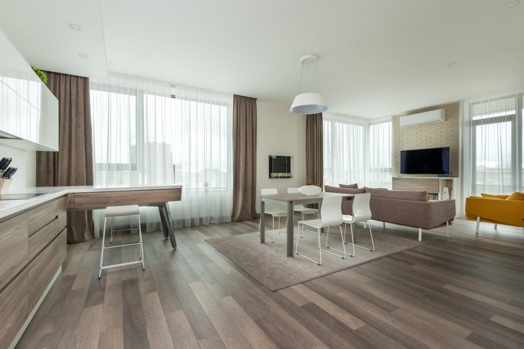 House Cleaning Gladesville