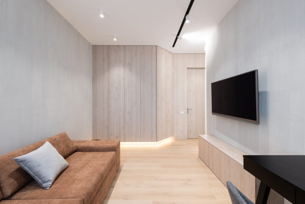 House Cleaning Services in Redfern