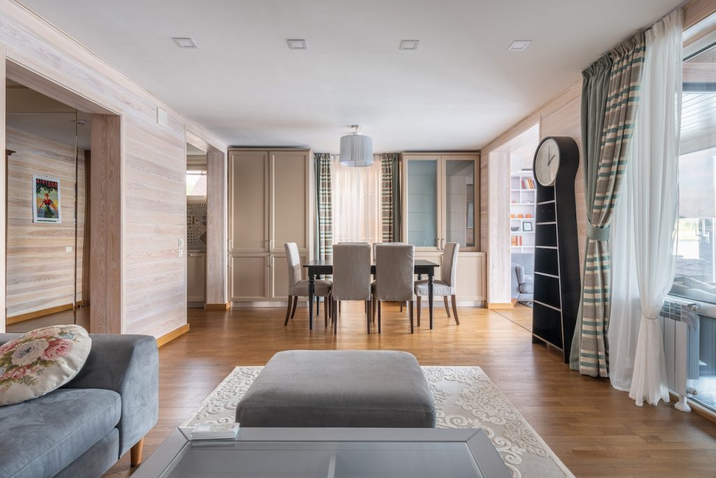 House Cleaning Rosebery