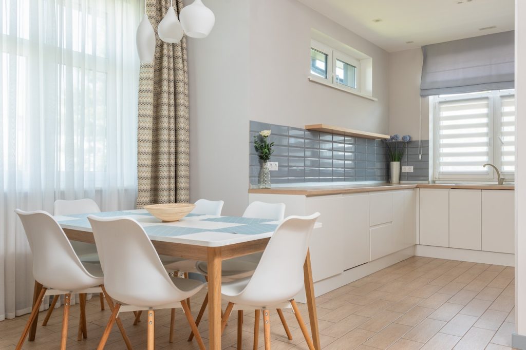 #1 House cleaning services in Concord