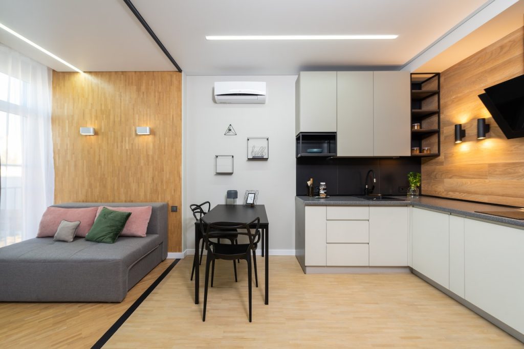 Quality Home Cleaning in Surry Hills