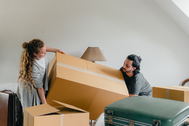 End of Lease Cleaning Leichhardt