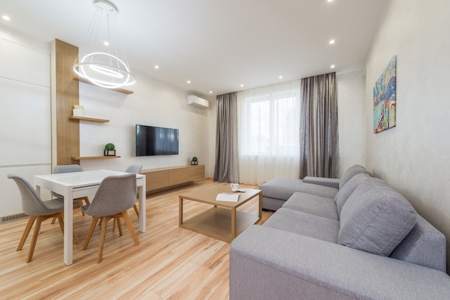Professional house cleaning Annandale