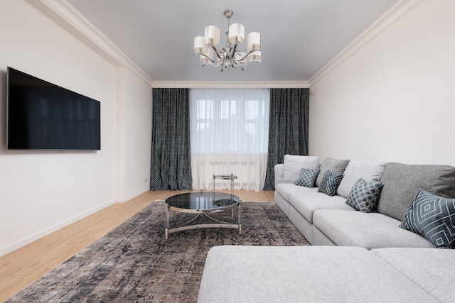 House Cleaning Chippendale