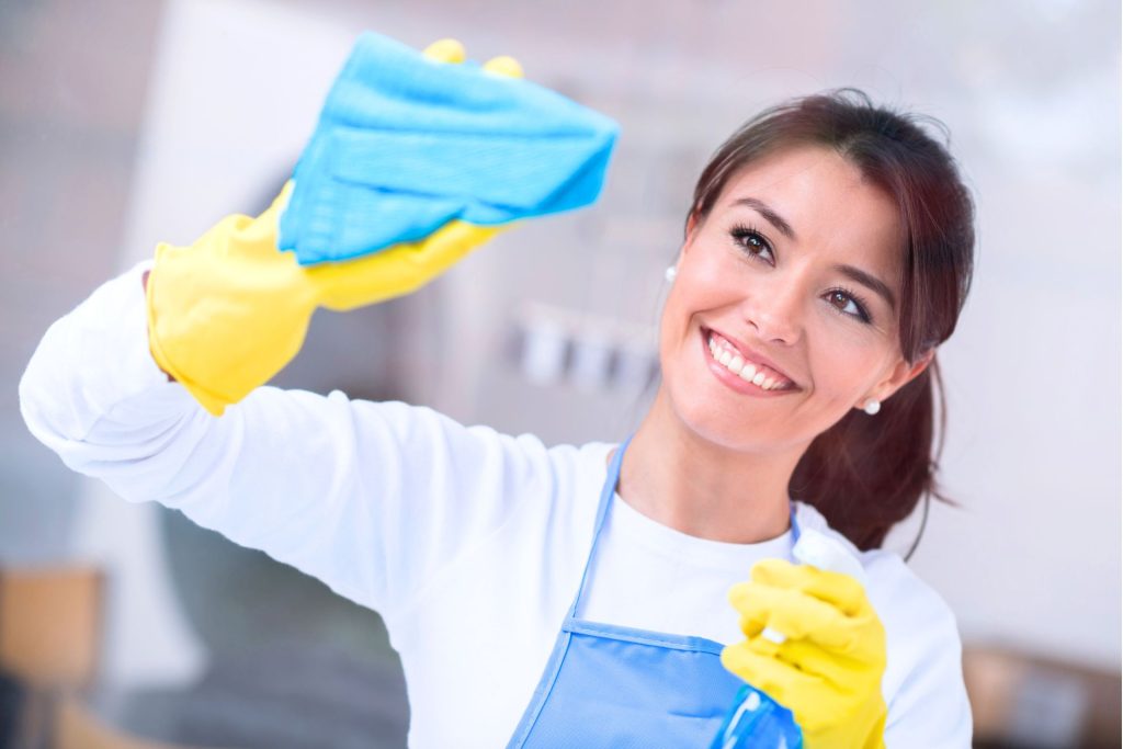 House Cleaning Inner West Sydney