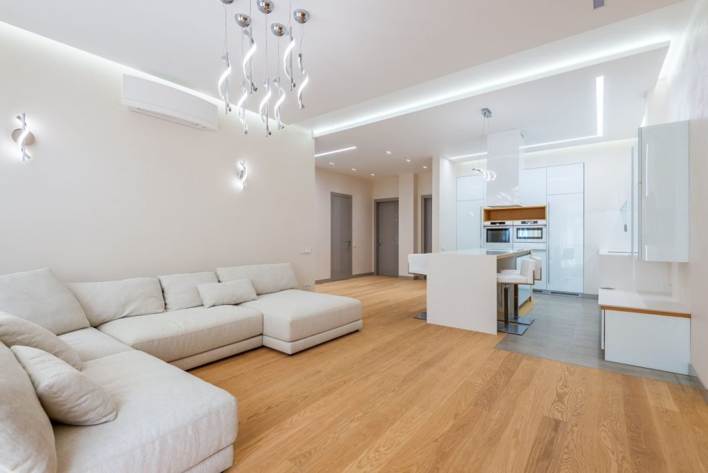 Cleaning Services in Lane Cove North