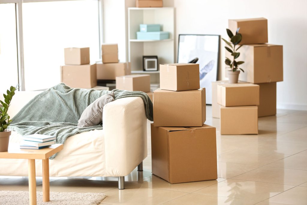 End of Lease Cleaning Eveleigh