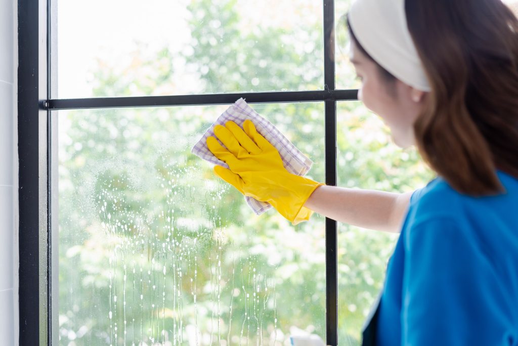 Bond Cleaning in Cabarita