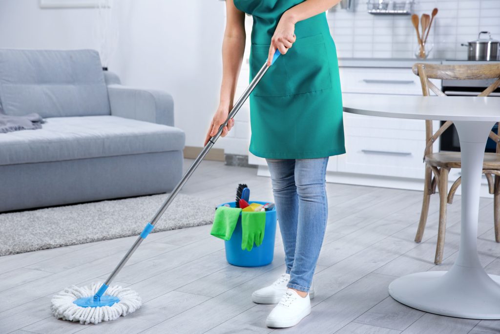 Bond Cleaning in Bellevue Hill