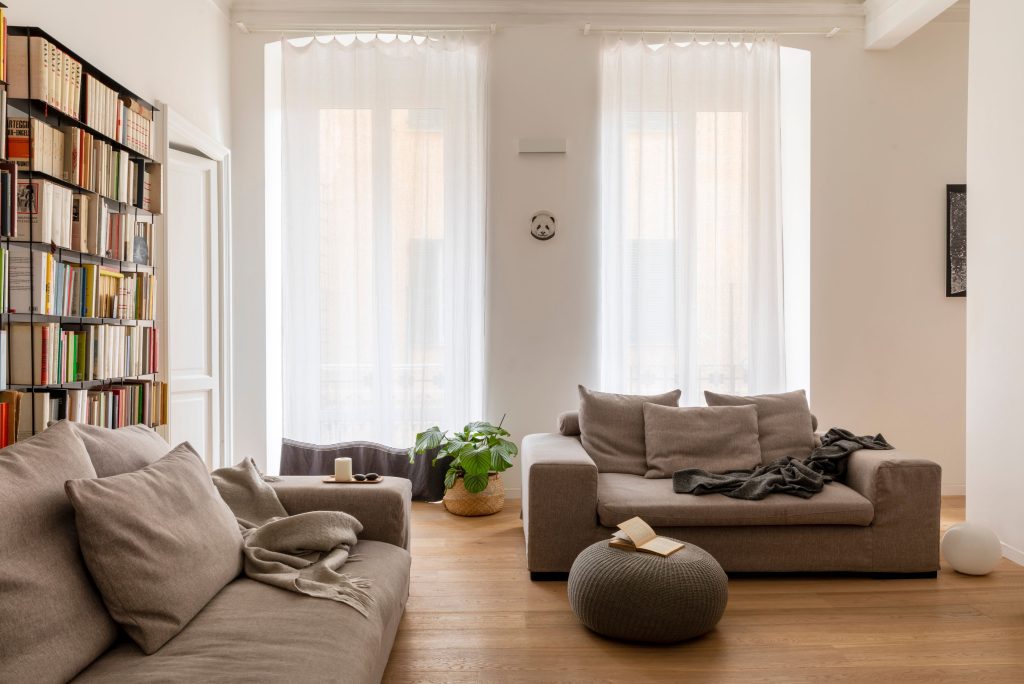 House Cleaning Longueville