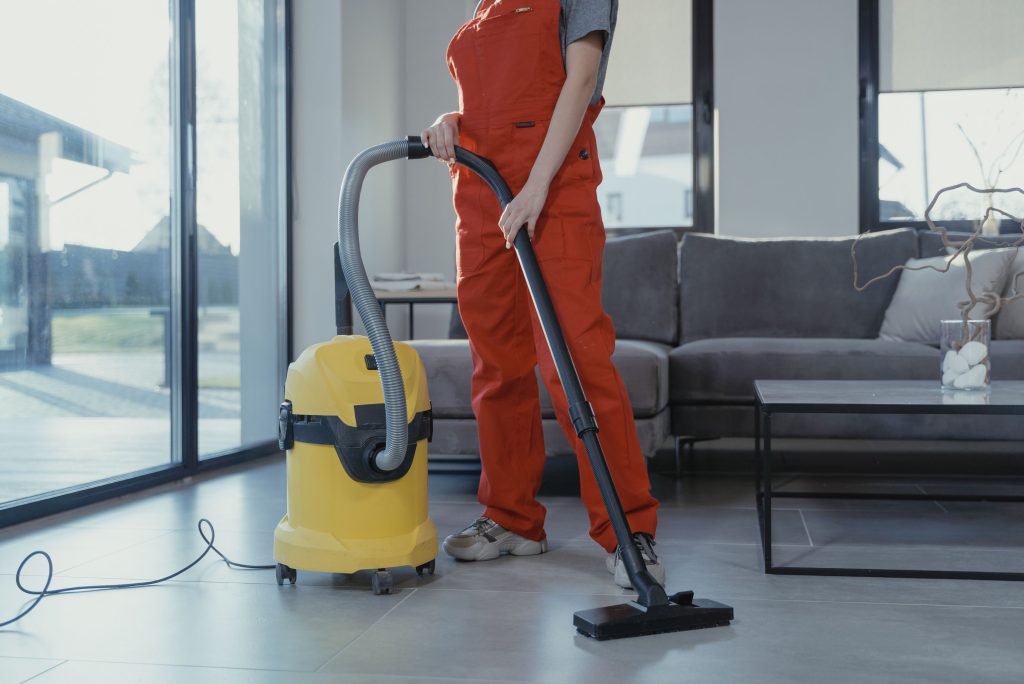 Exit Cleaning Burwood Heights
