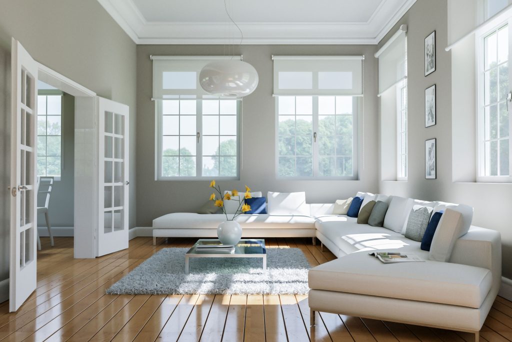 Cleaning Services Dover Heights