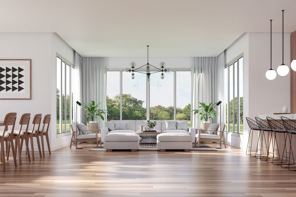 Cleaning Services in Darlington