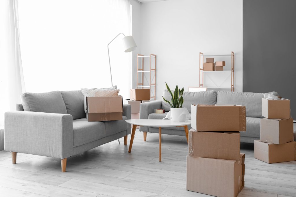 End of Lease Cleaning Croydon