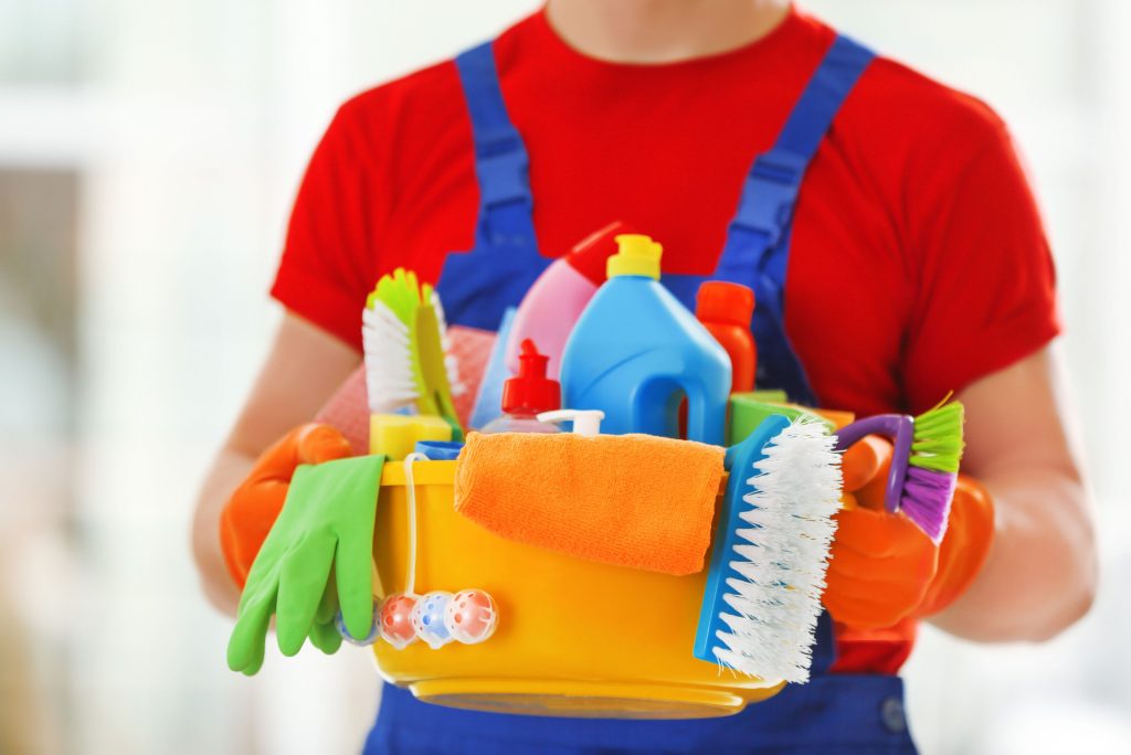 Cleaners in Cremorne Point
