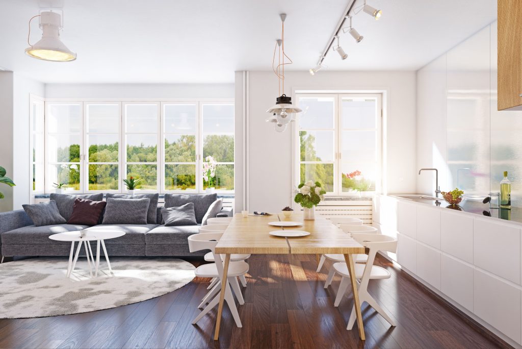 House Cleaning In Bellevue Hill