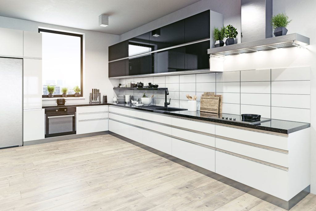 House Cleaning in Queens Park