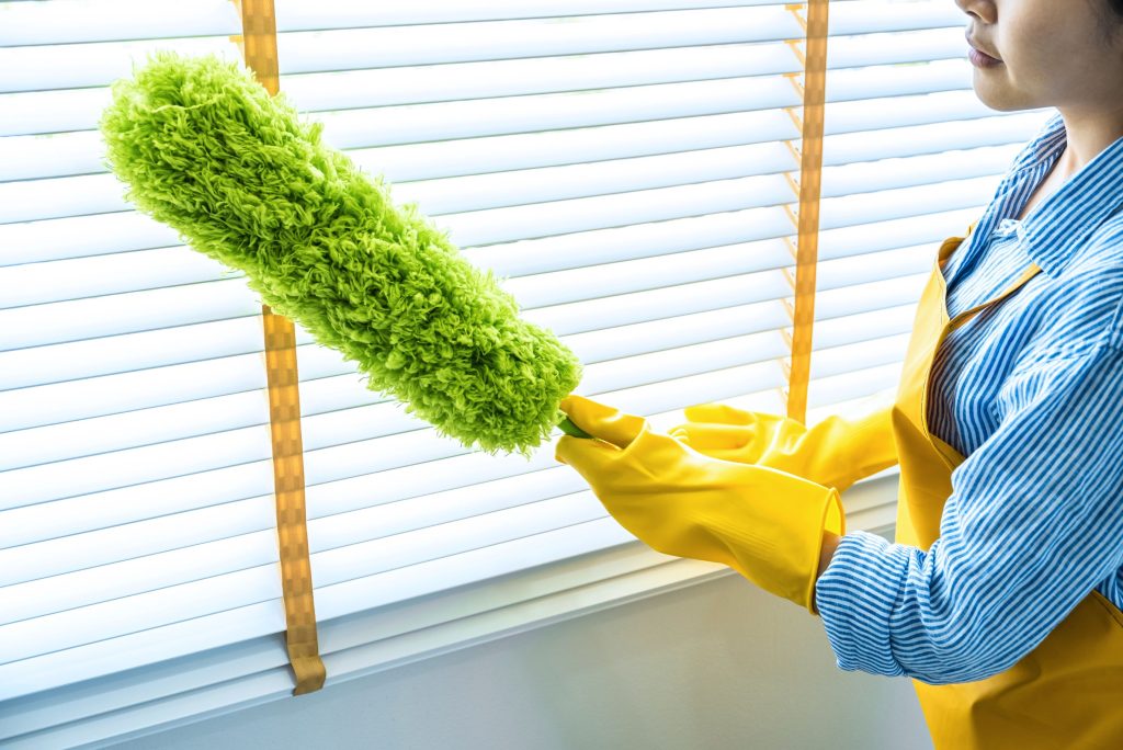 Bond Cleaning in Concord West