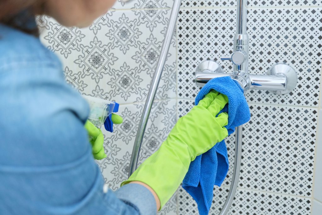 Cleaners in Lane Cove North