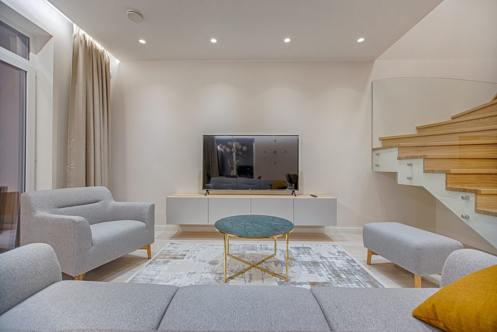 Cleaning Services in Burwood Heights