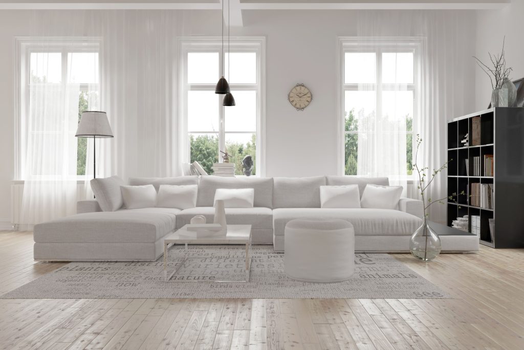 Cleaning Services in Lane Cove West