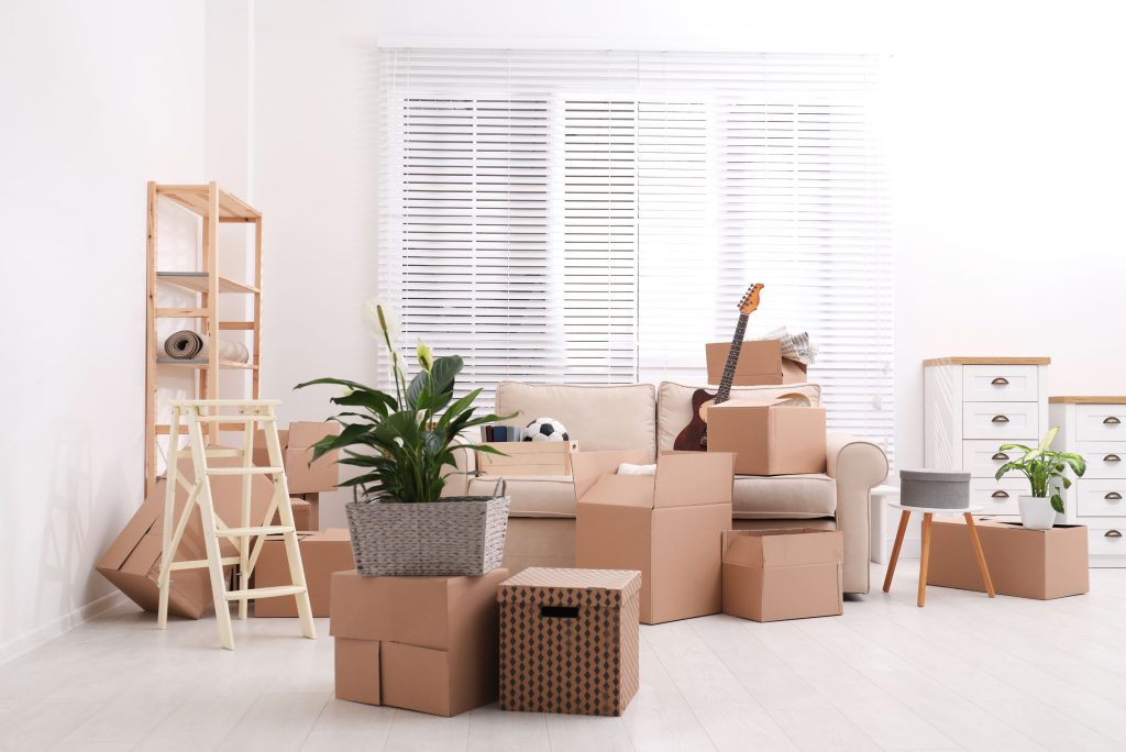 End of Lease Cleaning Hurlstone Park