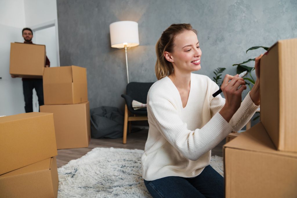End of Lease Cleaning in Birchgrove