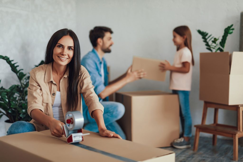 End of Lease Cleaning in Burwood