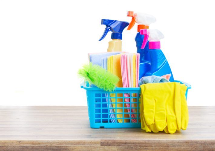 House Cleaners in Canada Bay