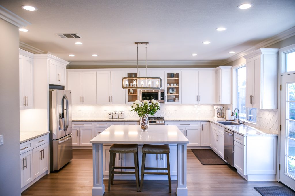 Cleaning Service in Ashbury