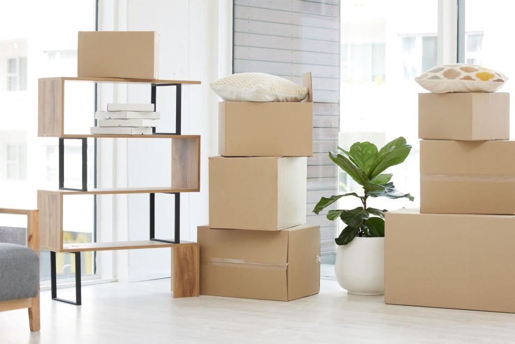 End of Lease Cleaning Service Haberfield